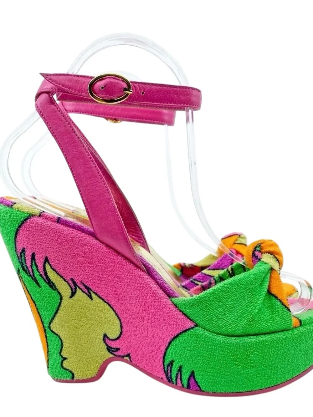 Dolce & Gabbana elevate your